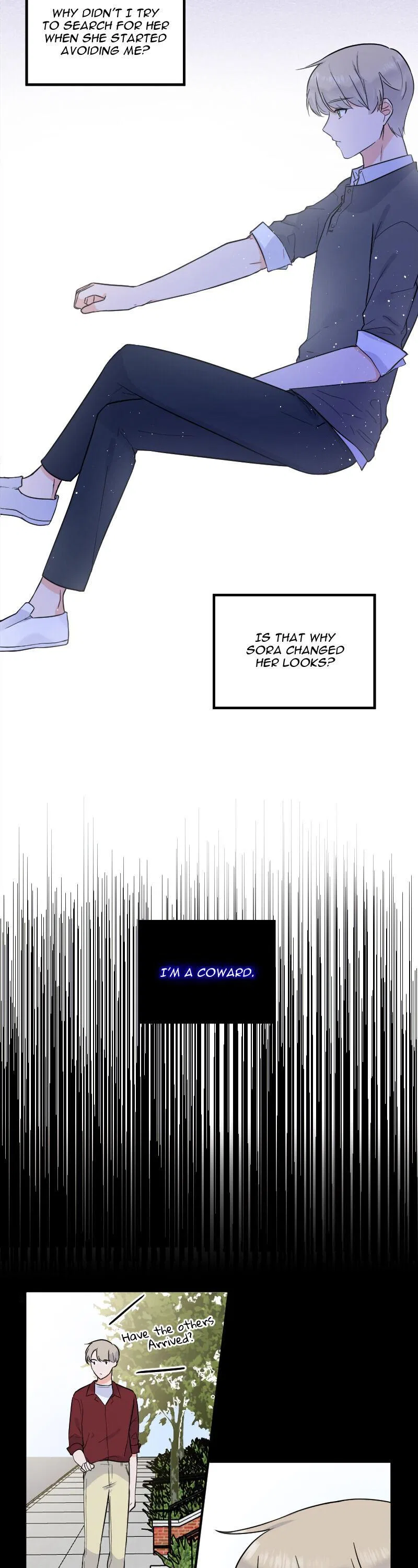 Hate You 999 Times Chapter 10 – Page 3
