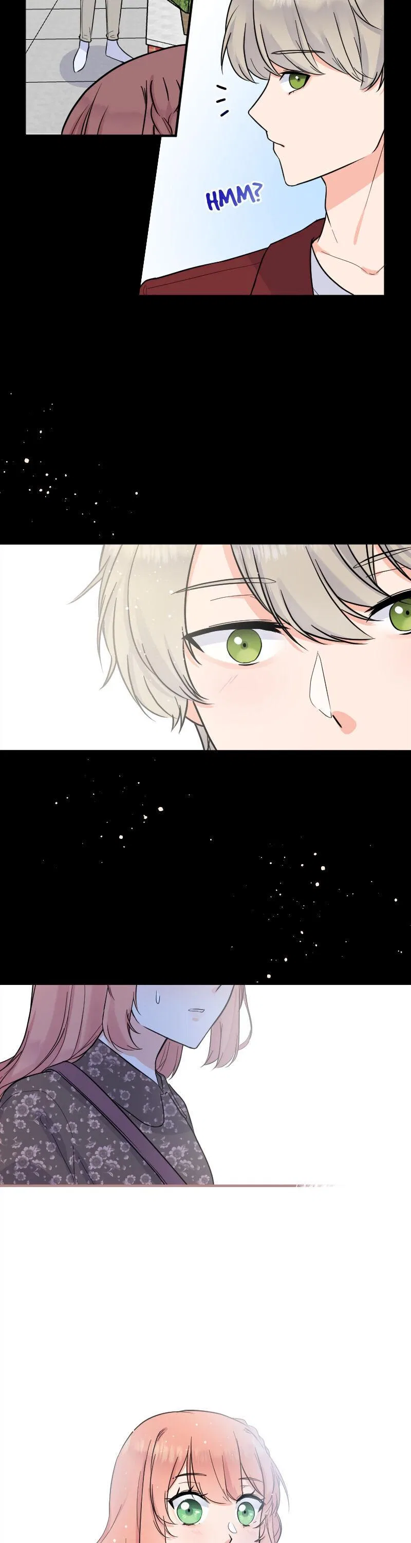 Hate You 999 Times Chapter 10 – Page 4