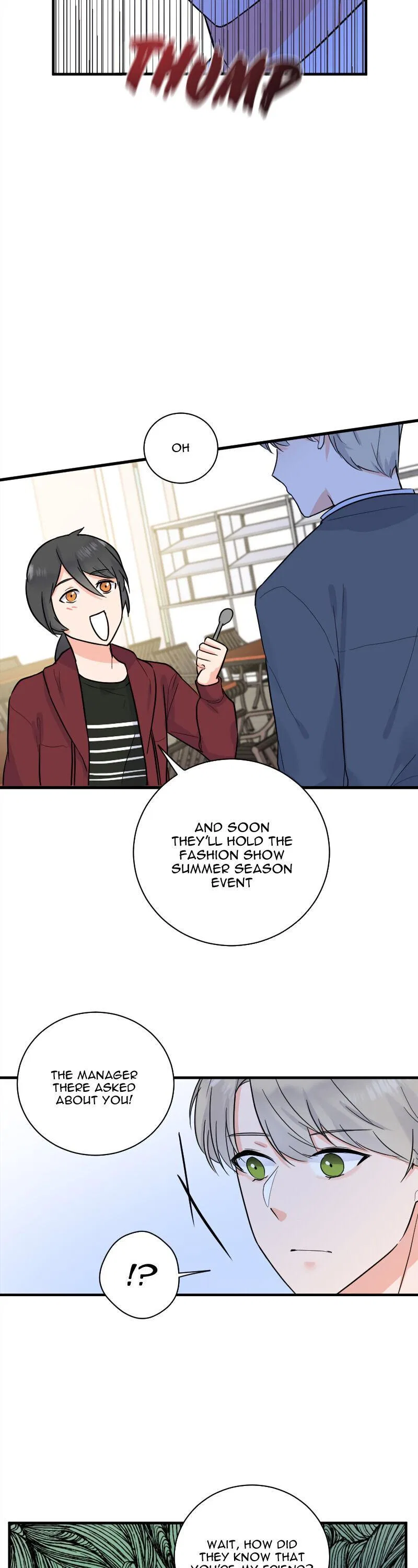Hate You 999 Times Chapter 10 – Page 10