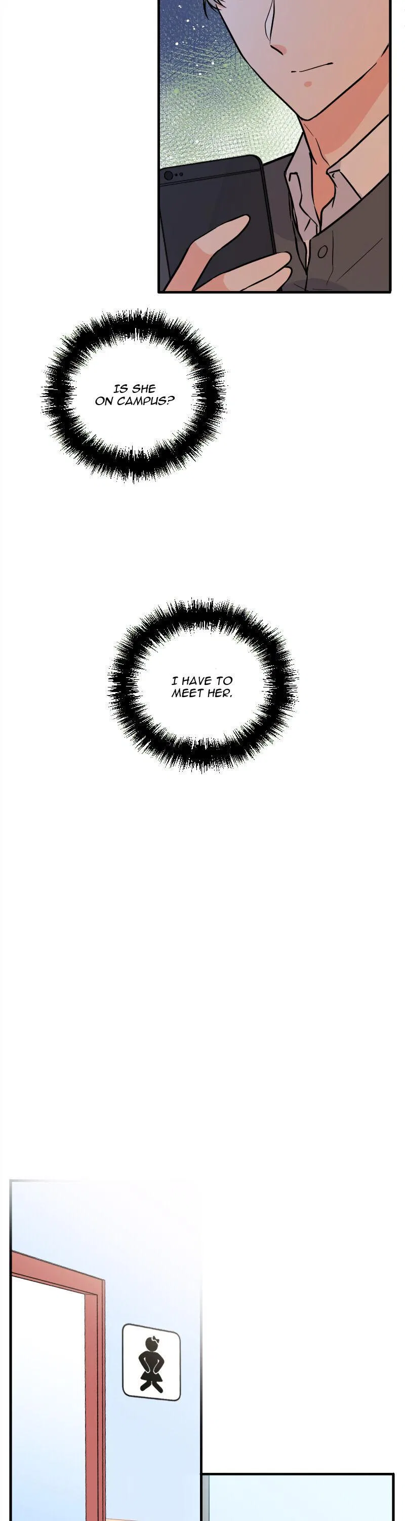 Hate You 999 Times Chapter 10 – Page 16