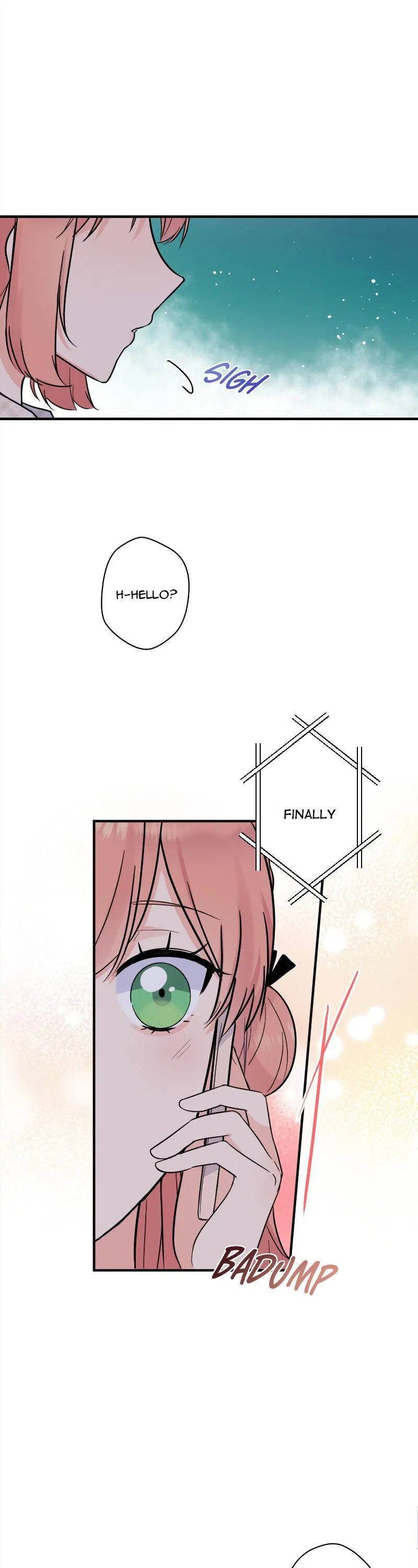 Hate You 999 Times Chapter 10 – Page 21