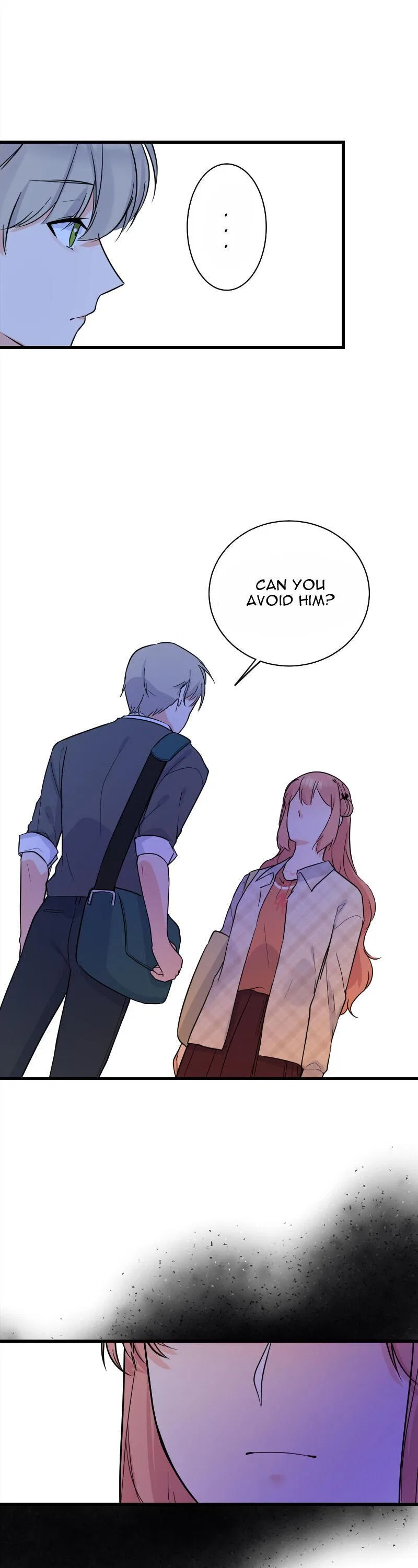Hate You 999 Times Chapter 10 – Page 27