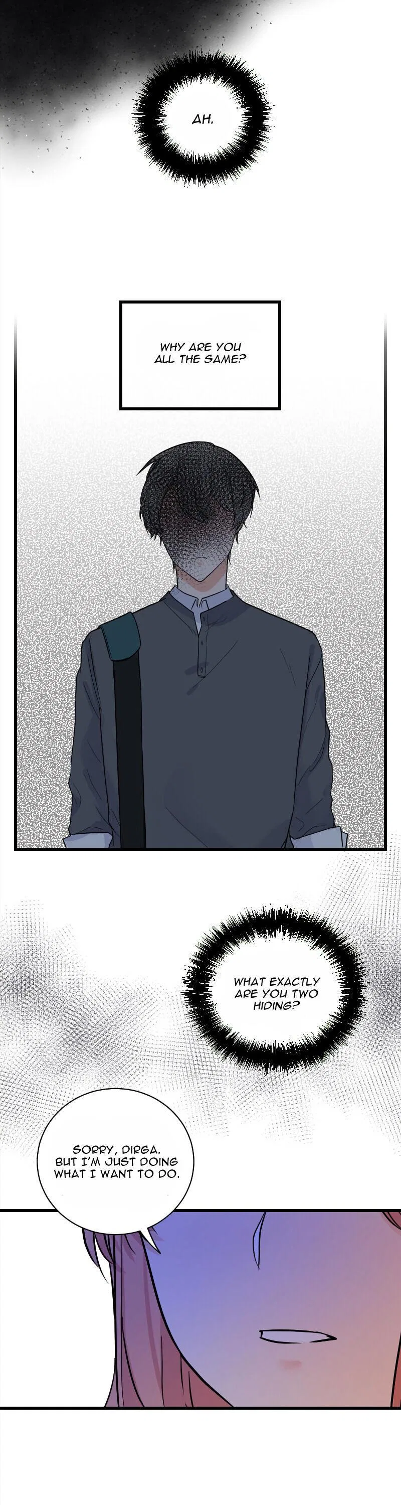 Hate You 999 Times Chapter 10 – Page 28