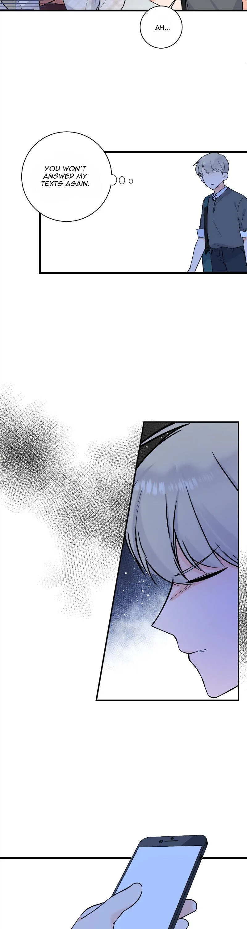 Hate You 999 Times Chapter 10 – Page 30