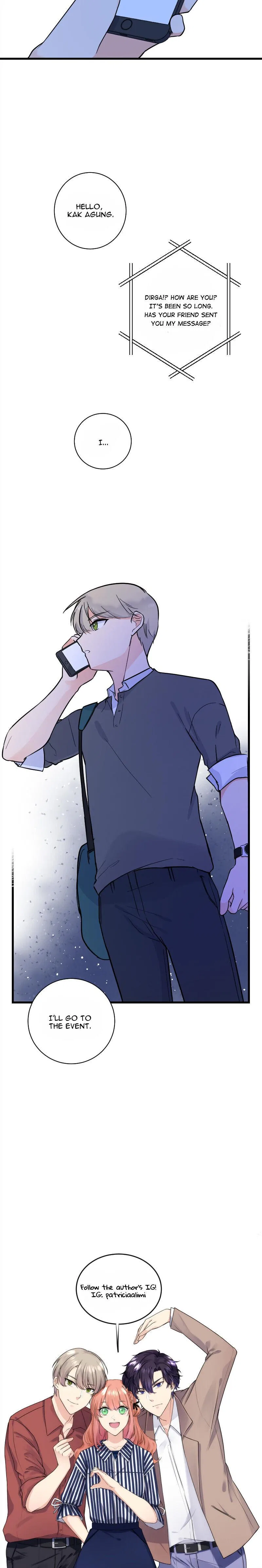 Hate You 999 Times Chapter 10 – Page 31