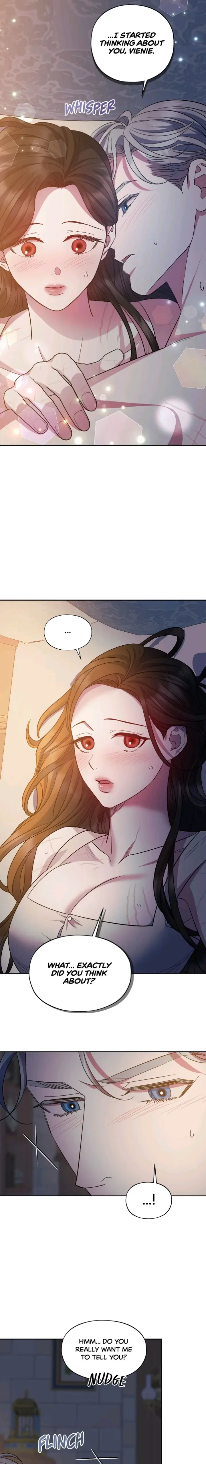 May the Holy One Come Chapter 60 – Page 3