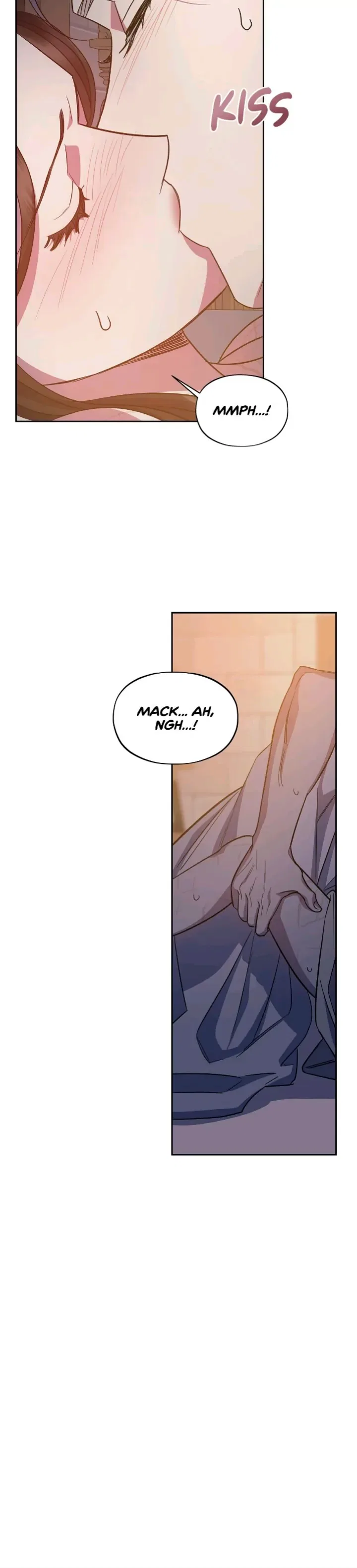 May the Holy One Come Chapter 60 – Page 5