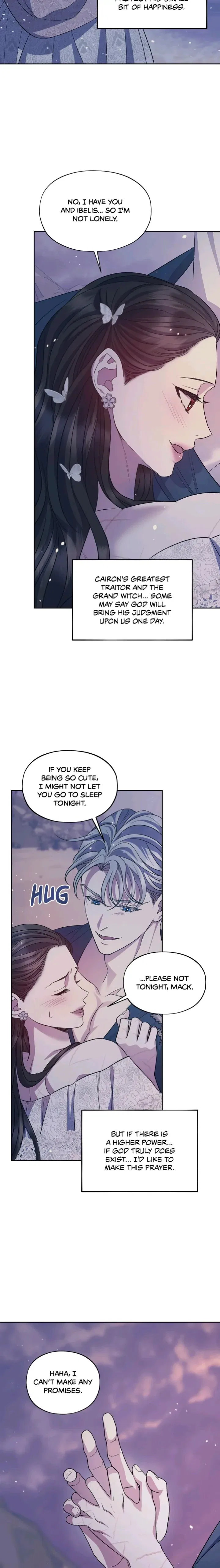 May the Holy One Come Chapter 60 – Page 23