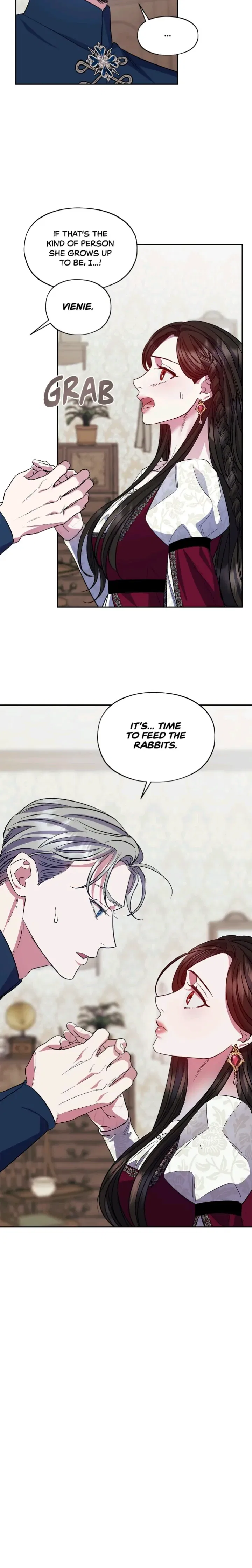 May the Holy One Come Chapter 59 – Page 7
