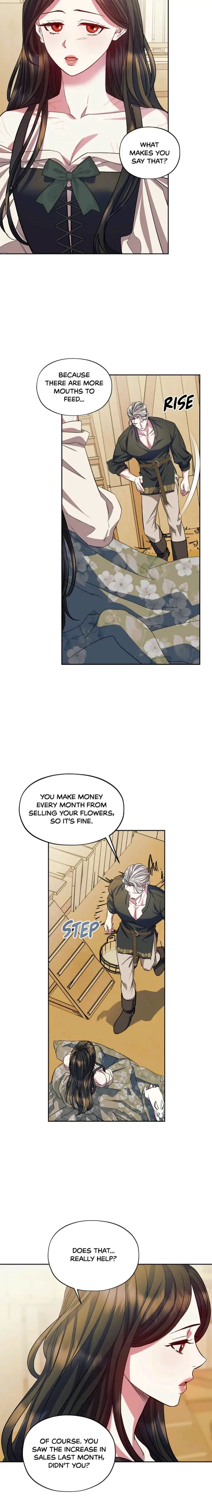 May the Holy One Come Chapter 59 – Page 14