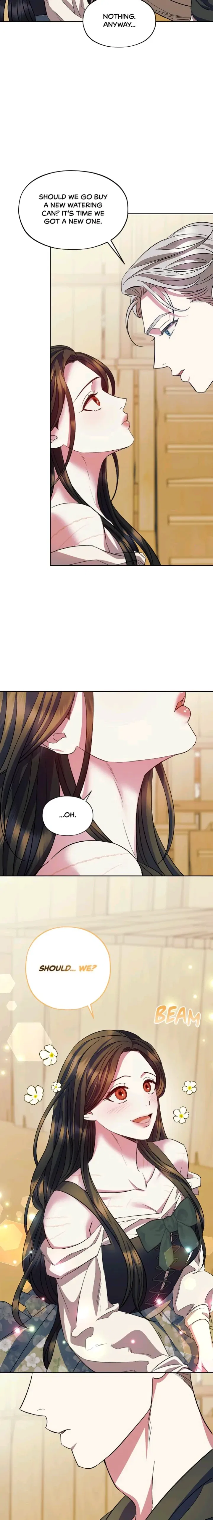 May the Holy One Come Chapter 59 – Page 16