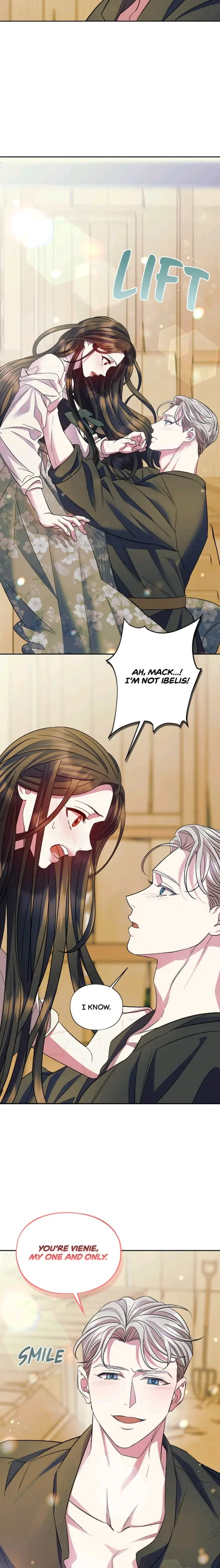 May the Holy One Come Chapter 59 – Page 17