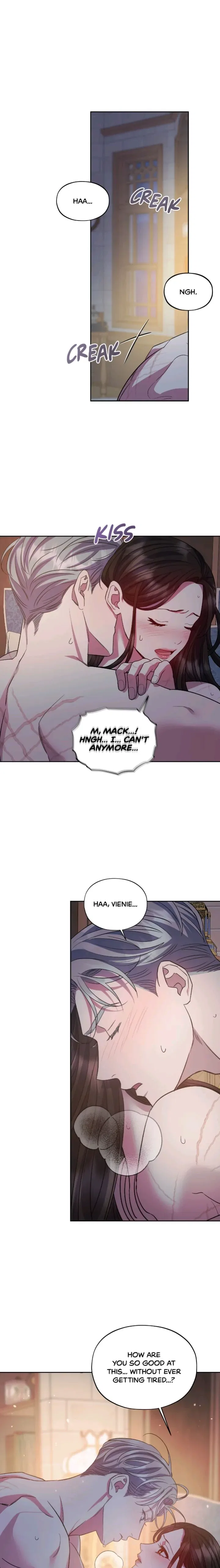 May the Holy One Come Chapter 59 – Page 20