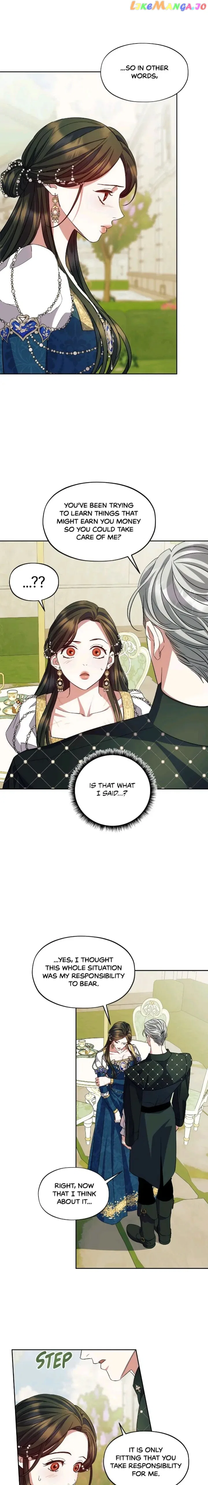 May the Holy One Come Chapter 57 – Page 7