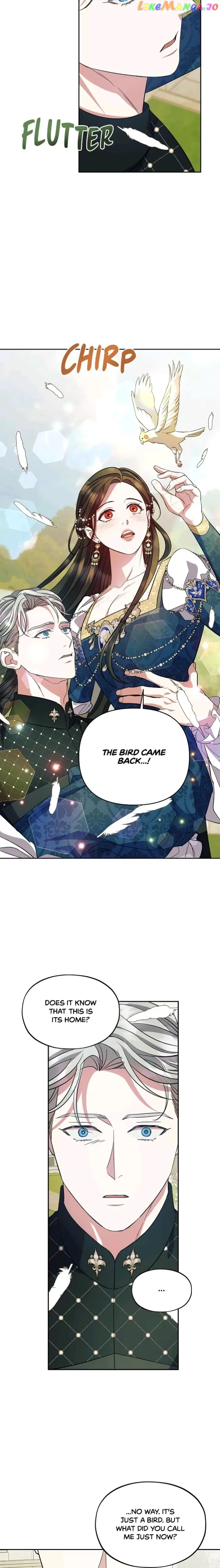 May the Holy One Come Chapter 57 – Page 14