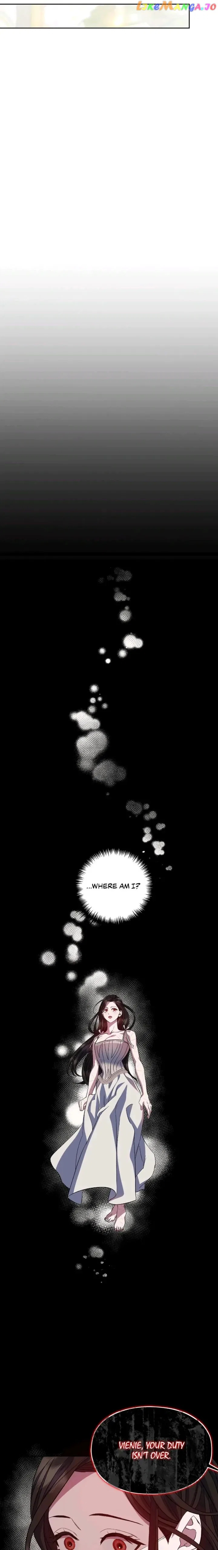 May the Holy One Come Chapter 57 – Page 16