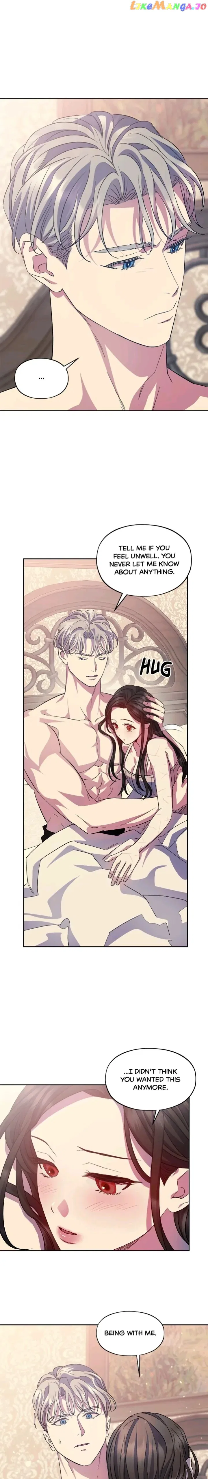 May the Holy One Come Chapter 57 – Page 20