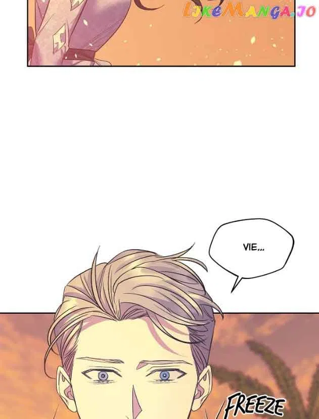 May the Holy One Come Chapter 53 – Page 3