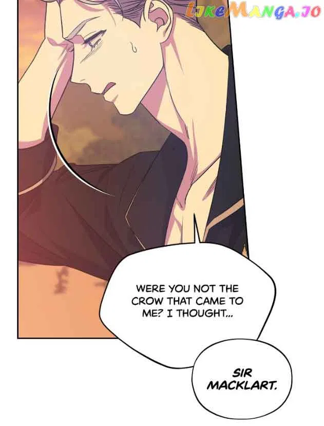 May the Holy One Come Chapter 53 – Page 8