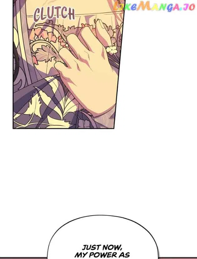 May the Holy One Come Chapter 53 – Page 11