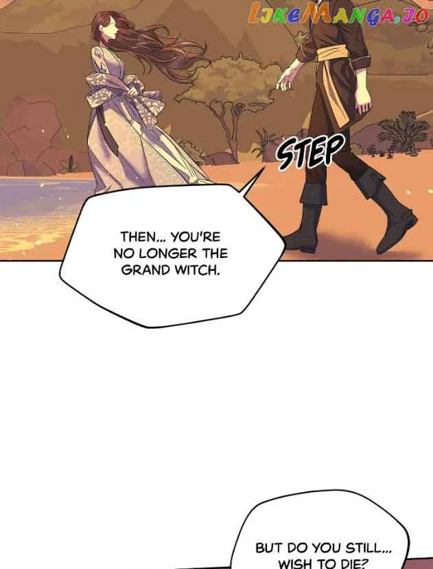 May the Holy One Come Chapter 53 – Page 16