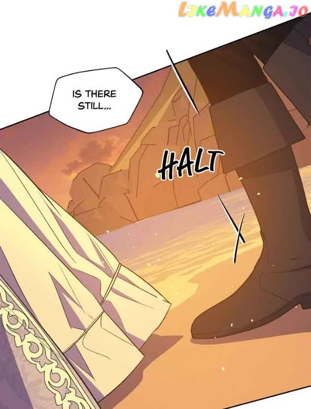 May the Holy One Come Chapter 53 – Page 18
