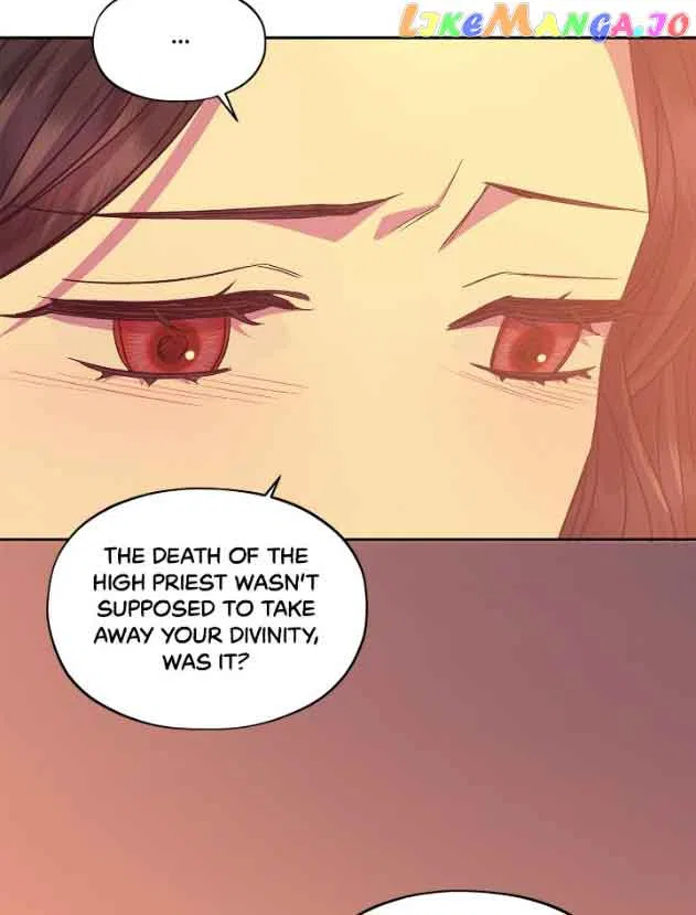 May the Holy One Come Chapter 53 – Page 23
