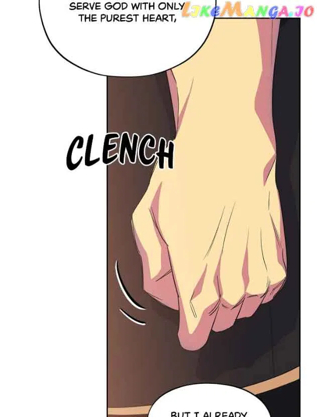 May the Holy One Come Chapter 53 – Page 26