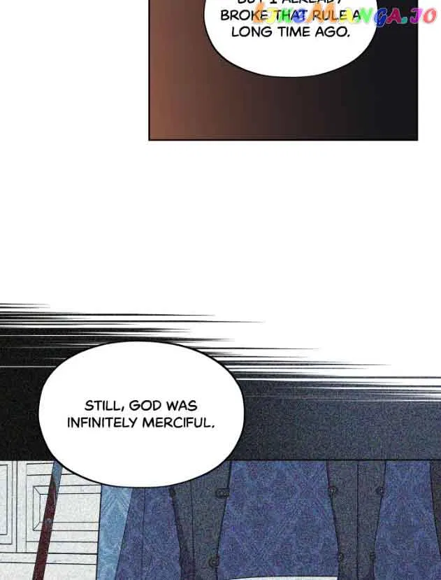 May the Holy One Come Chapter 53 – Page 27