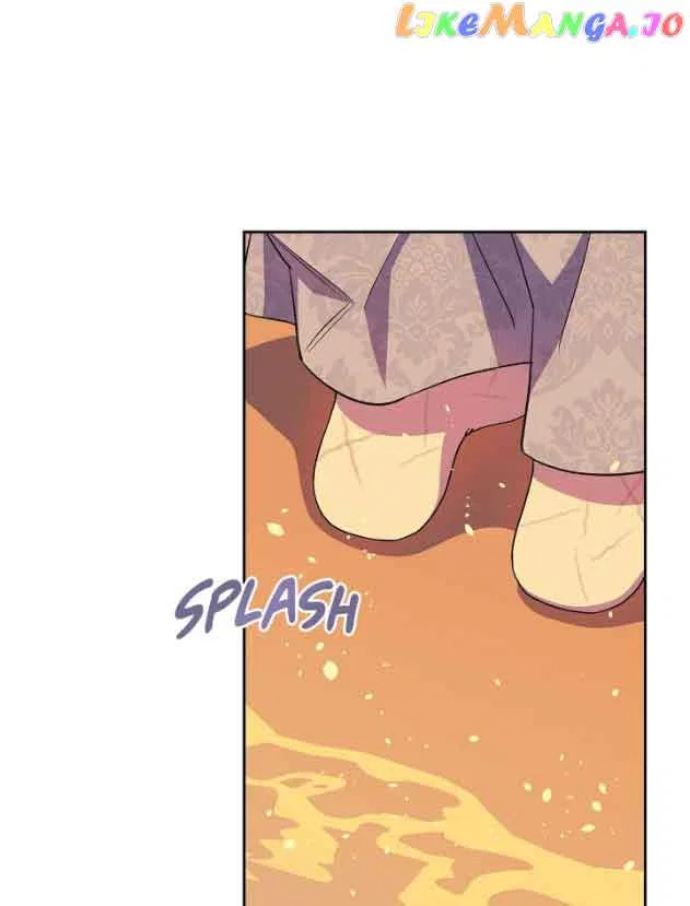 May the Holy One Come Chapter 53 – Page 35