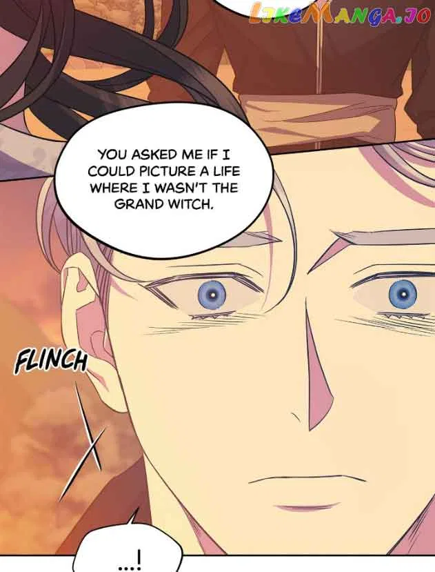 May the Holy One Come Chapter 53 – Page 40