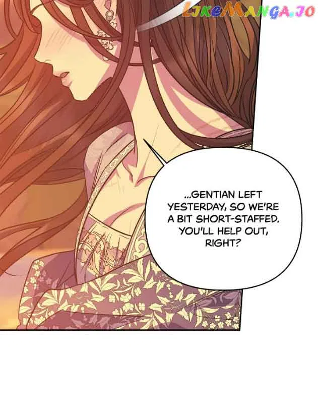 May the Holy One Come Chapter 53 – Page 50