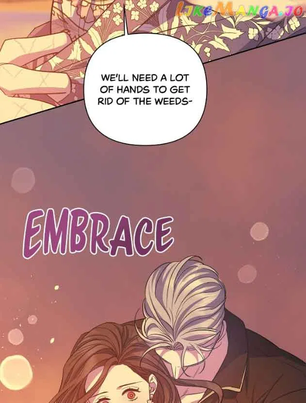 May the Holy One Come Chapter 53 – Page 52