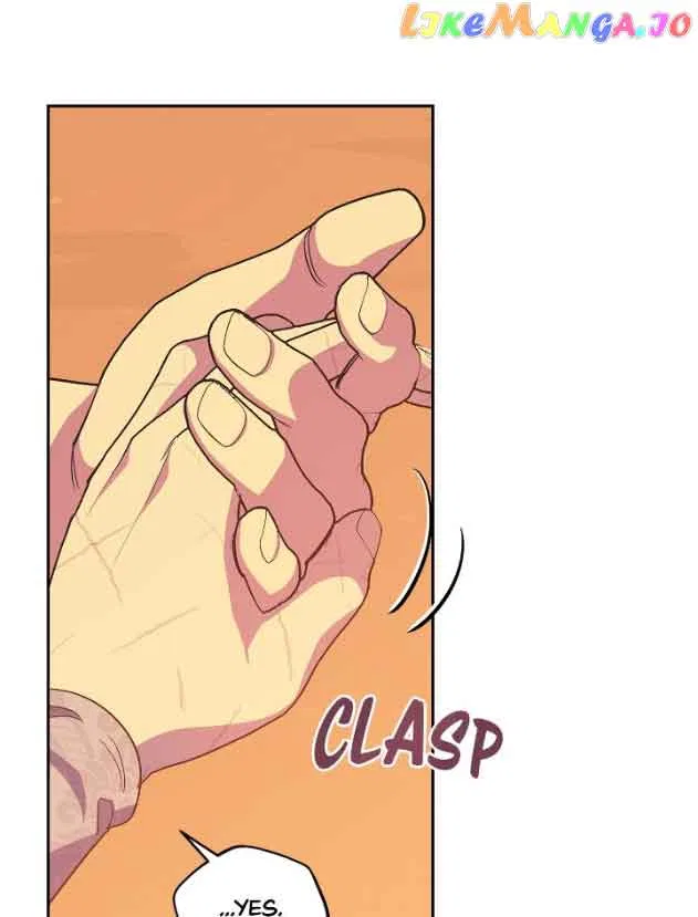 May the Holy One Come Chapter 53 – Page 58