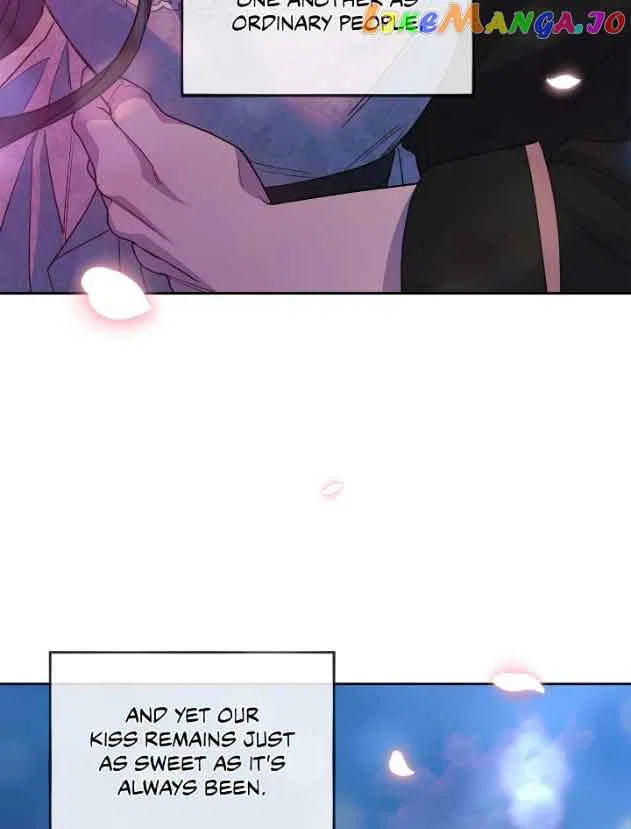 May the Holy One Come Chapter 53 – Page 74