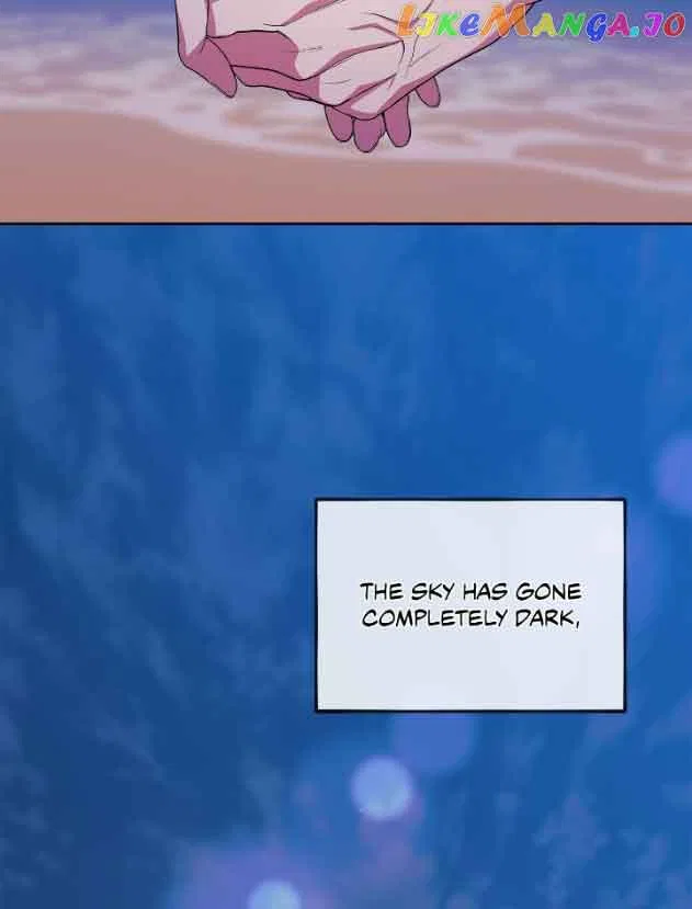 May the Holy One Come Chapter 53 – Page 98