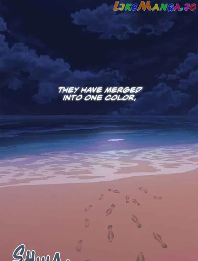May the Holy One Come Chapter 53 – Page 104