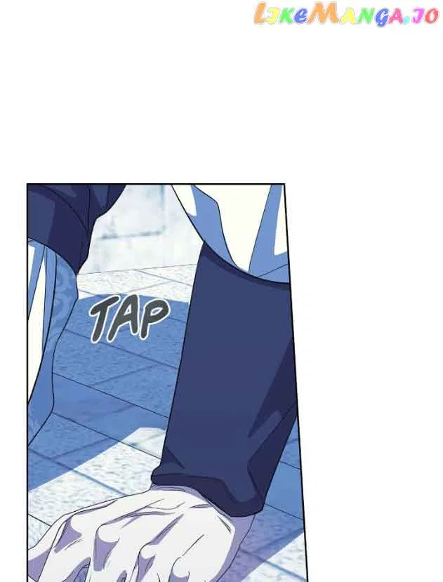 May the Holy One Come Chapter 52 – Page 3