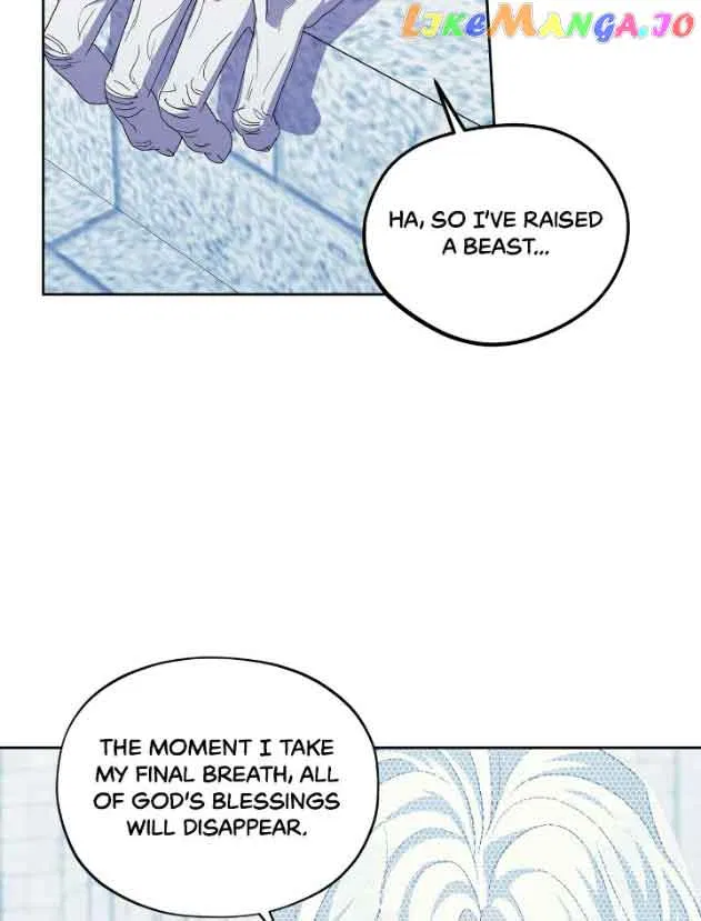 May the Holy One Come Chapter 52 – Page 4