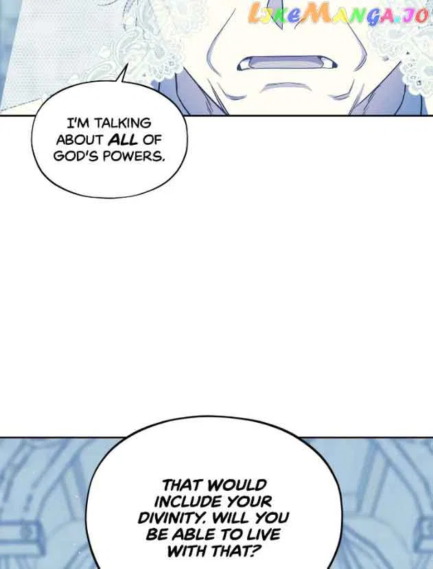 May the Holy One Come Chapter 52 – Page 6