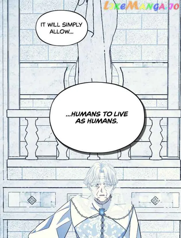 May the Holy One Come Chapter 52 – Page 14