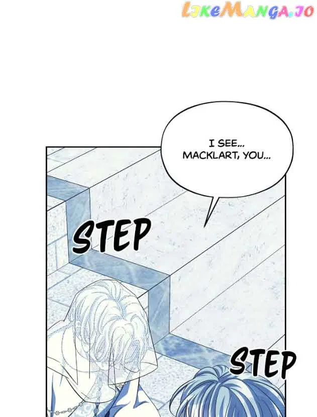 May the Holy One Come Chapter 52 – Page 17