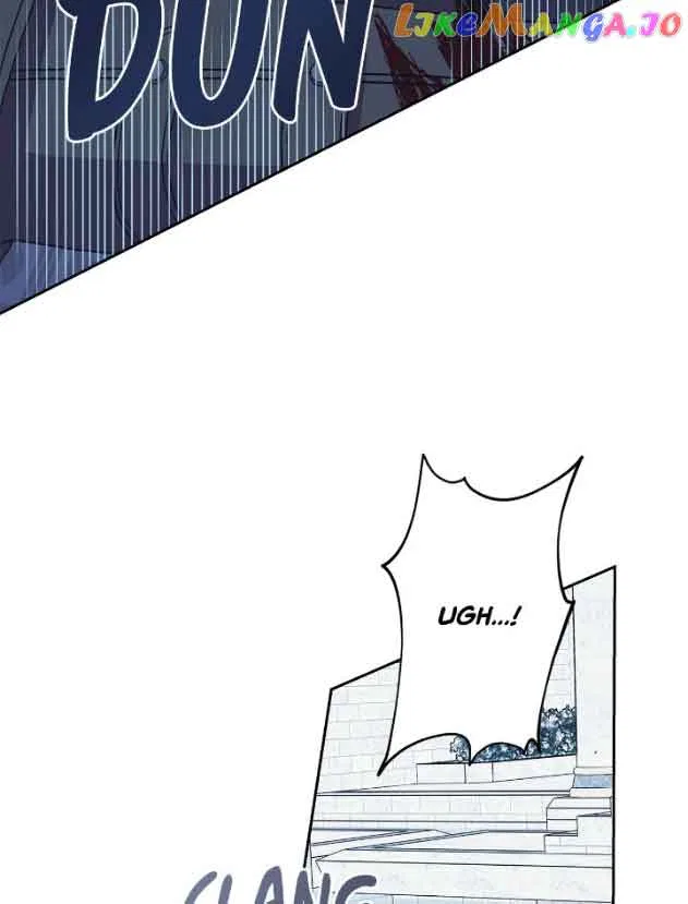 May the Holy One Come Chapter 52 – Page 27