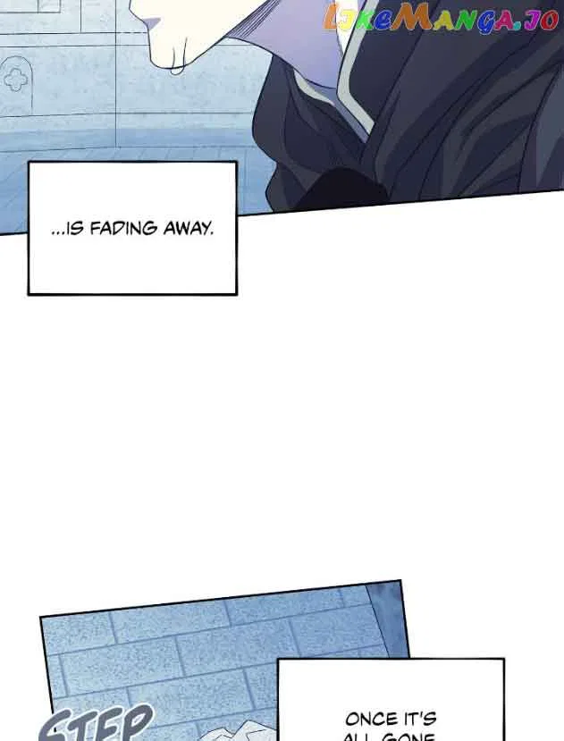 May the Holy One Come Chapter 52 – Page 32