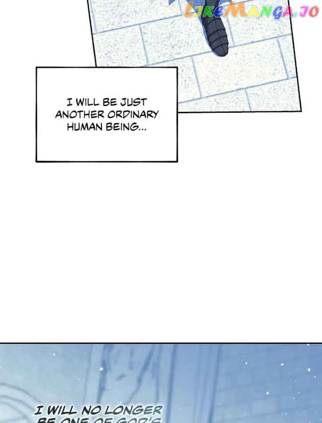 May the Holy One Come Chapter 52 – Page 34