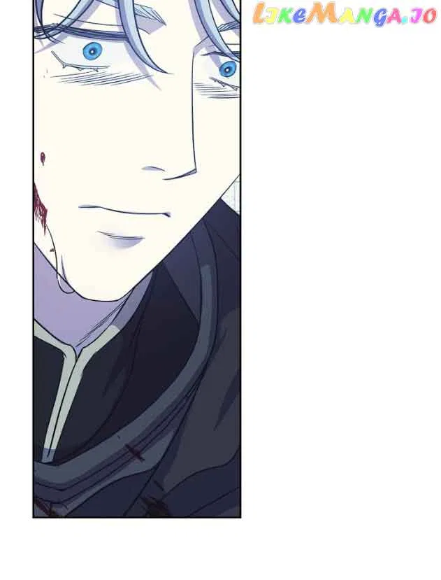 May the Holy One Come Chapter 52 – Page 37
