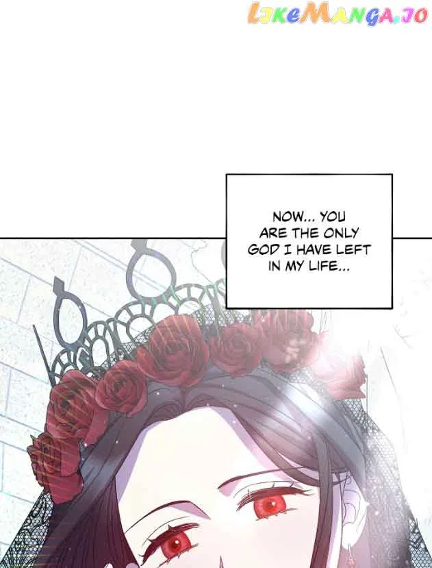 May the Holy One Come Chapter 52 – Page 43