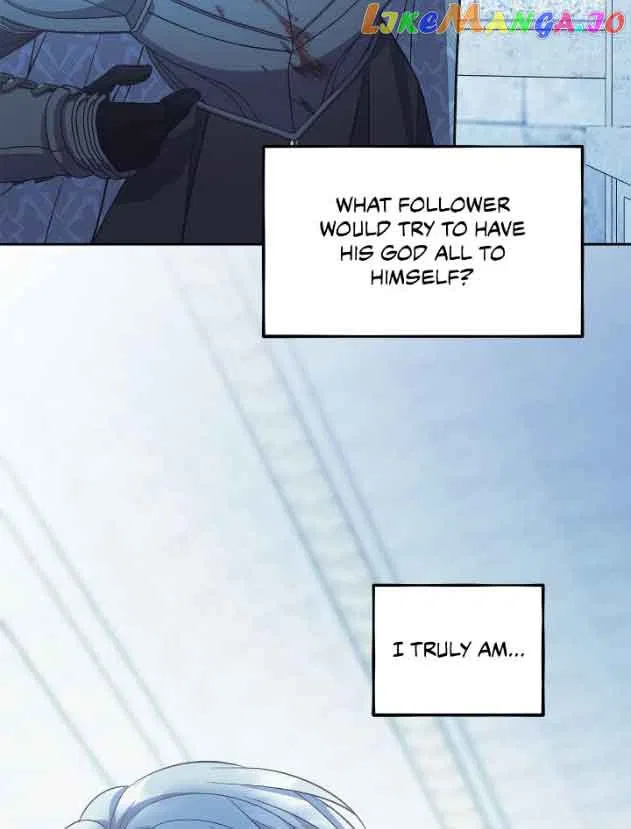 May the Holy One Come Chapter 52 – Page 52