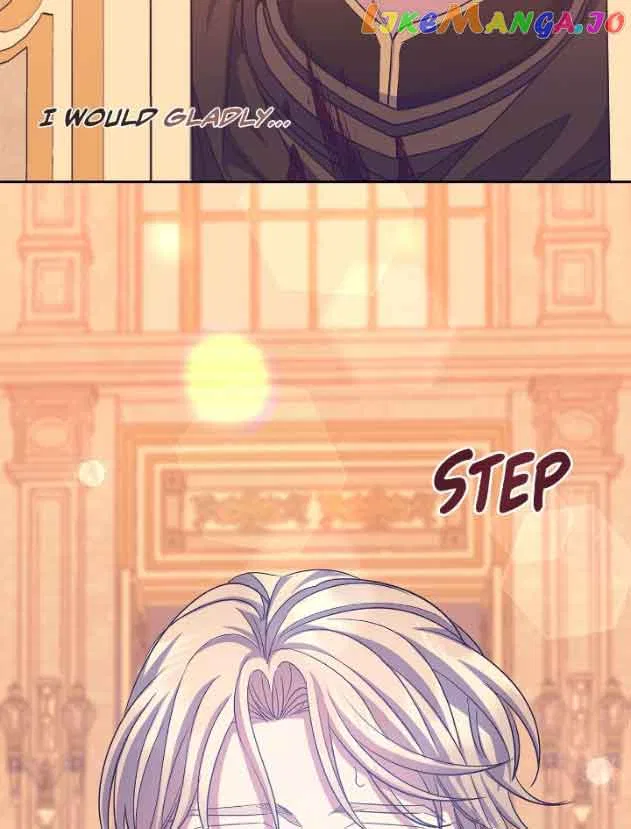 May the Holy One Come Chapter 52 – Page 63