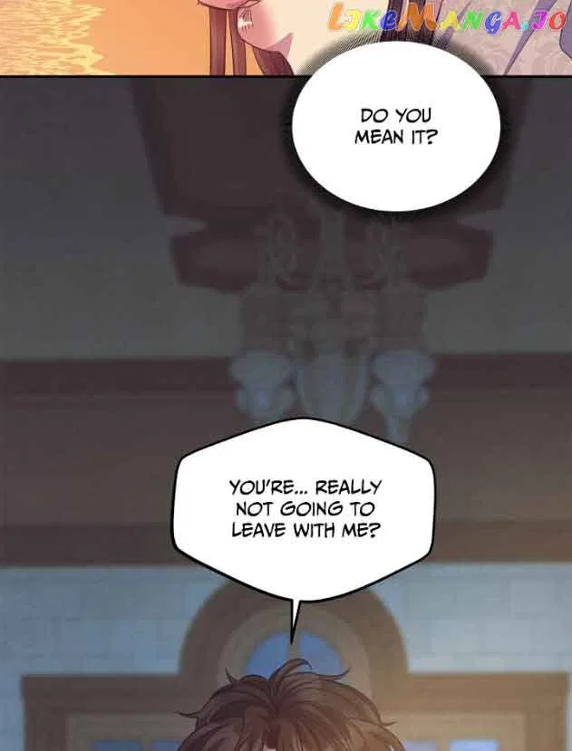 May the Holy One Come Chapter 52 – Page 71